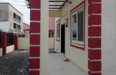 3Bedroom Duplex house@ adenta