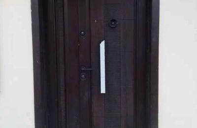 3Bedroom Duplex house@ adenta