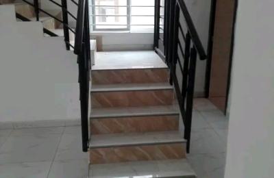 3Bedroom Duplex house@ adenta