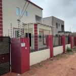 3Bedroom Duplex house@ adenta
