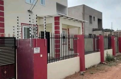 3Bedroom Duplex house@ adenta