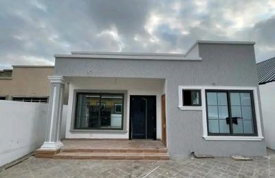 3Bedroom house@ spintex
