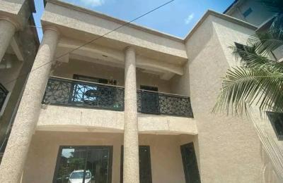 3Bedroom apartment@ Tseaddo