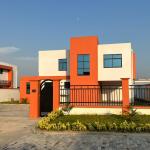 FOUR BEDROOM HOUSE FOR RENT