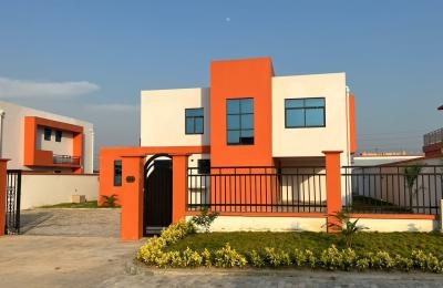 FOUR BEDROOM HOUSE FOR RENT