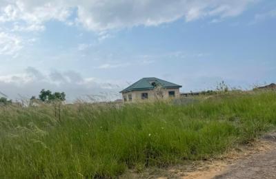 SPECIAL HALF PLOT SALES @ TEMA COMMUNITY 25 DEVTRACO