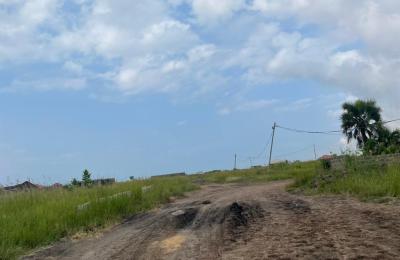 SPECIAL HALF PLOT SALES @ TEMA COMMUNITY 25 DEVTRACO