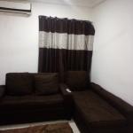 Furnished 1 BEDROOM FLAT@ dzorwulu