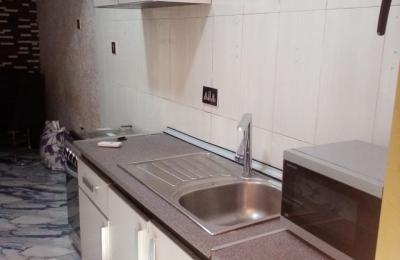 Furnished 1 BEDROOM FLAT@ dzorwulu