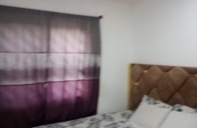 Furnished 1 BEDROOM FLAT@ dzorwulu