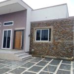 3Bedroom House@ Adenta