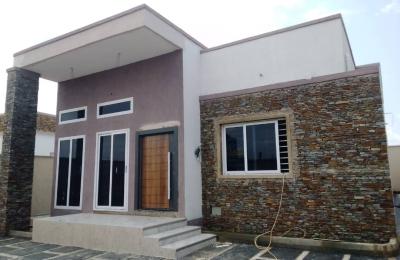 3Bedroom House@ Adenta