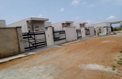 3Bedroom House@ Adenta