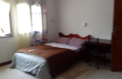 Furnished studio flat@ A himota