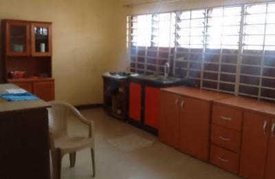 Furnished studio flat@ A himota