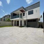 Executive 3BedroombHouse@ Tseaddo