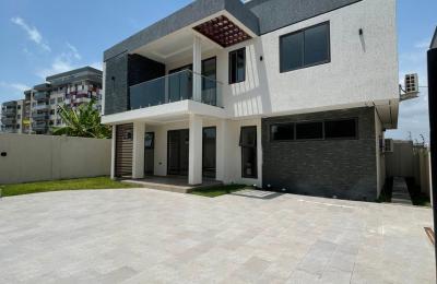 Executive 3BedroombHouse@ Tseaddo