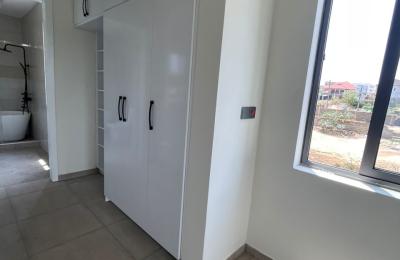 Executive 3BedroombHouse@ Tseaddo