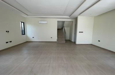 Executive 3BedroombHouse@ Tseaddo
