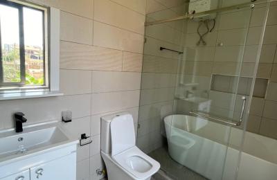 Executive 3BedroombHouse@ Tseaddo