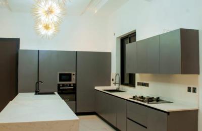 Ultra modern 4 Bedroom Townhouse@ Adjringanor