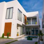 Ultra modern 4 Bedroom Townhouse@ Adjringanor