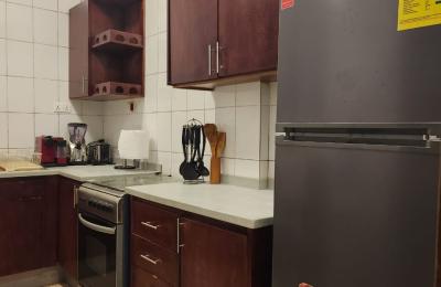 Service 2 Bedroom Apartment@Madina Redco