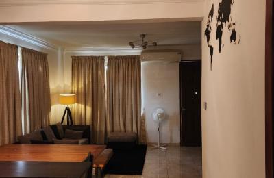 Service 2 Bedroom Apartment@Madina Redco
