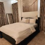 Service 2 Bedroom Apartment@Madina Redco