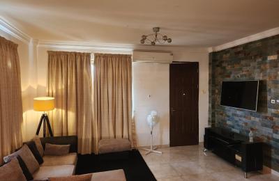 Service 2 Bedroom Apartment@Madina Redco