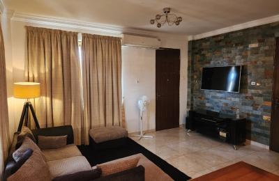 Service 2 Bedroom Apartment@Madina Redco