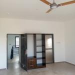 Two-bedroom self compound