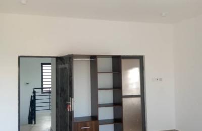 Two-bedroom self compound