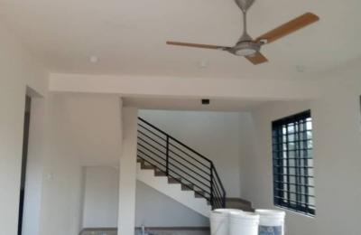 Two-bedroom self compound