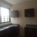 Two-bedroom self compound