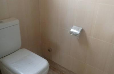 Two-bedroom self compound
