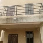 Two-bedroom self compound