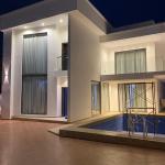 4Bedroom Townhouse@ East legon