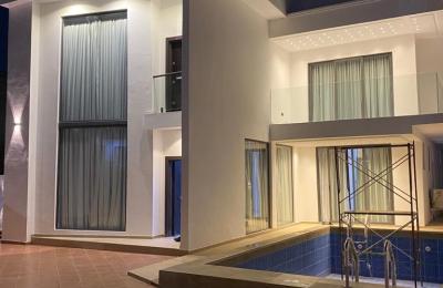 4Bedroom Townhouse@ East legon