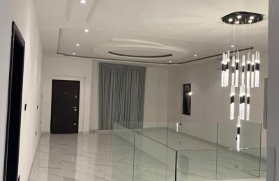 4Bedroom Townhouse@ East legon