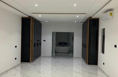 4Bedroom Townhouse@ East legon