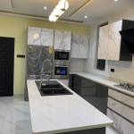 4Bedroom Townhouse@ East legon