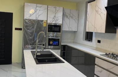 4Bedroom Townhouse@ East legon
