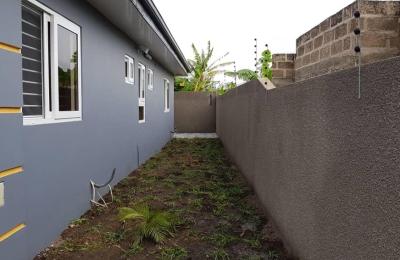2Bedroomb apartment@ Anlekuma