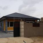 2Bedroomb apartment@ Anlekuma