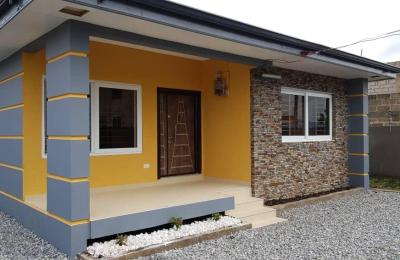 2Bedroomb apartment@ Anlekuma