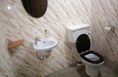 3Bedroom Apartment@ Tesano