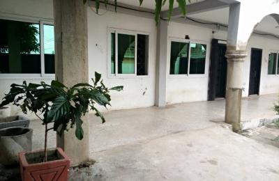 3Bedroom Apartment@ Tesano