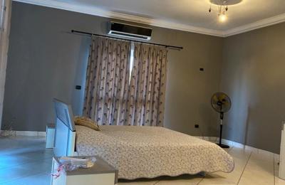 5BEDROOM HOUSE@ Trassaco Estate