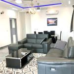 Serviced Furnished 2Bedroom apartment@ East airport
